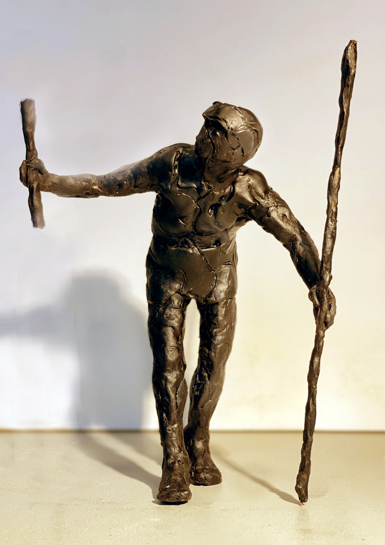 Overdracht - estafettestokje