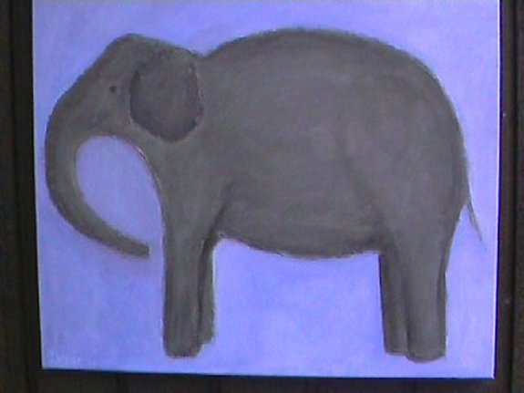 oilifant