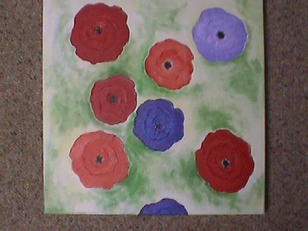 anemonen 2 luik