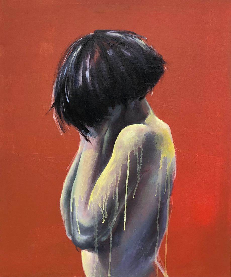 she knows nowhere to turn to