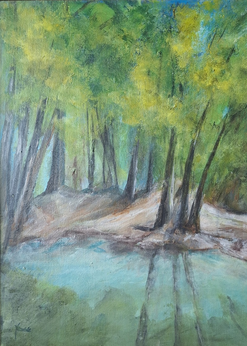 Groenouwe III