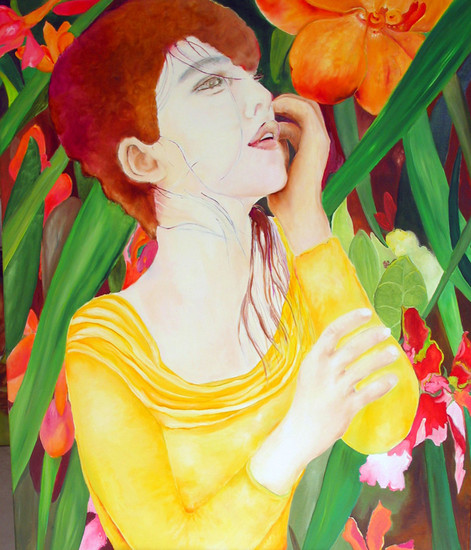 garden of temptation