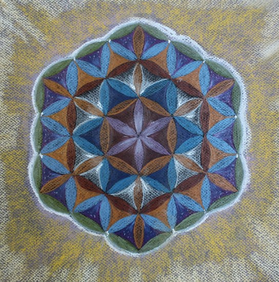 Flower of Life