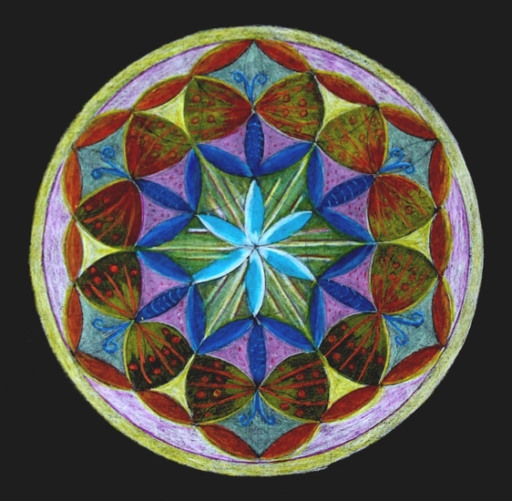 Flower of Life