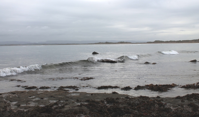 De Atlantische Oceaan