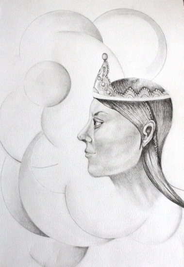 Who creates my Universe