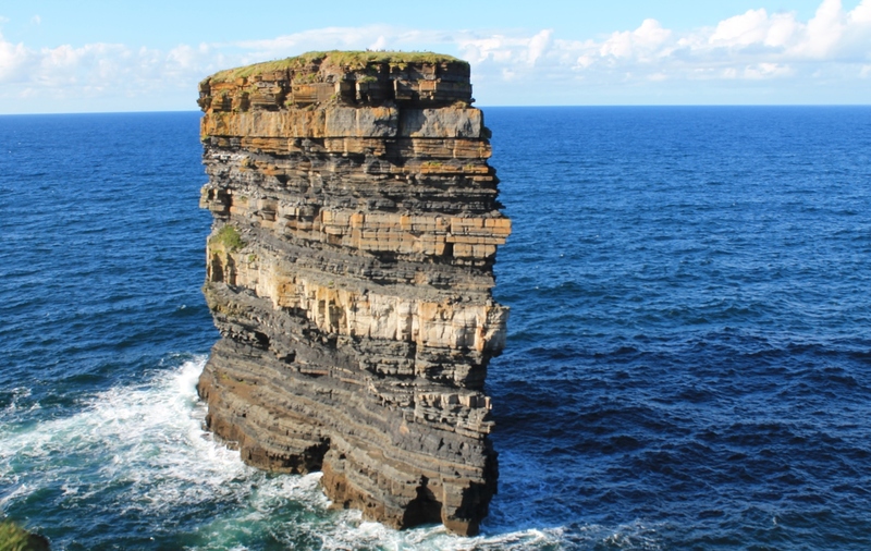 downpatrick head