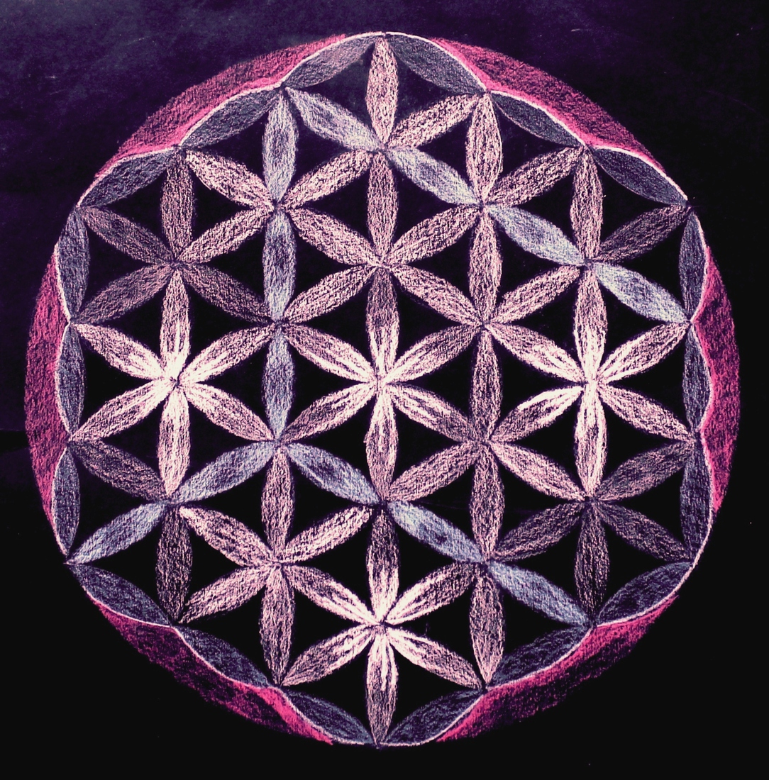 Flower of Life