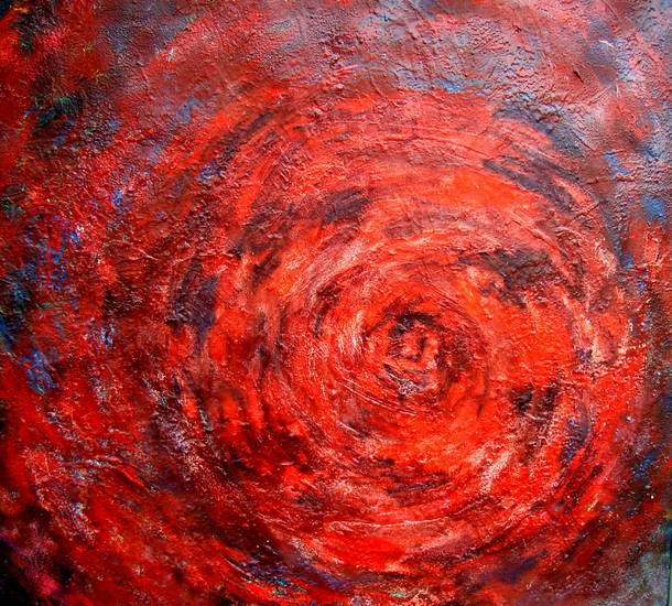 rood abstract