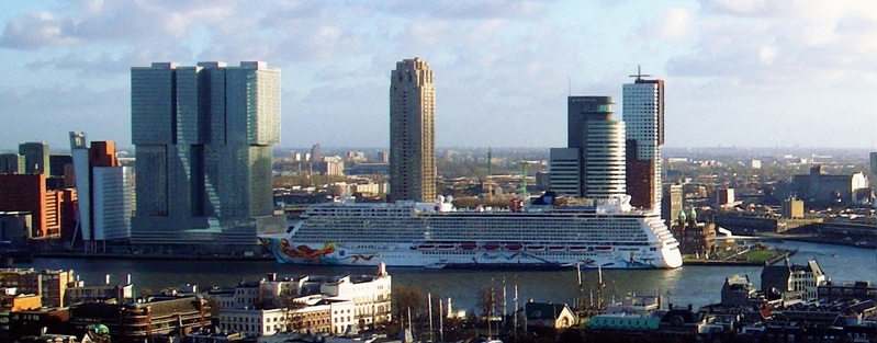 De Rotterdam 2
