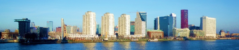 Maaskade Rotterdam