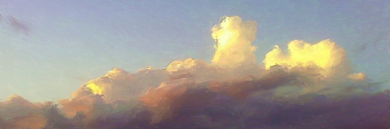 Wolken 1