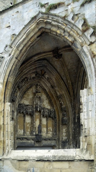 Kerkportaal