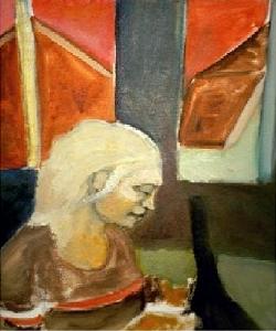 Afscheid op de Renbaanstraat