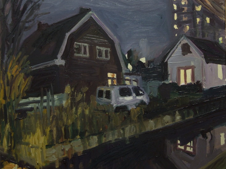 Amsterdam, Noorderakerweg