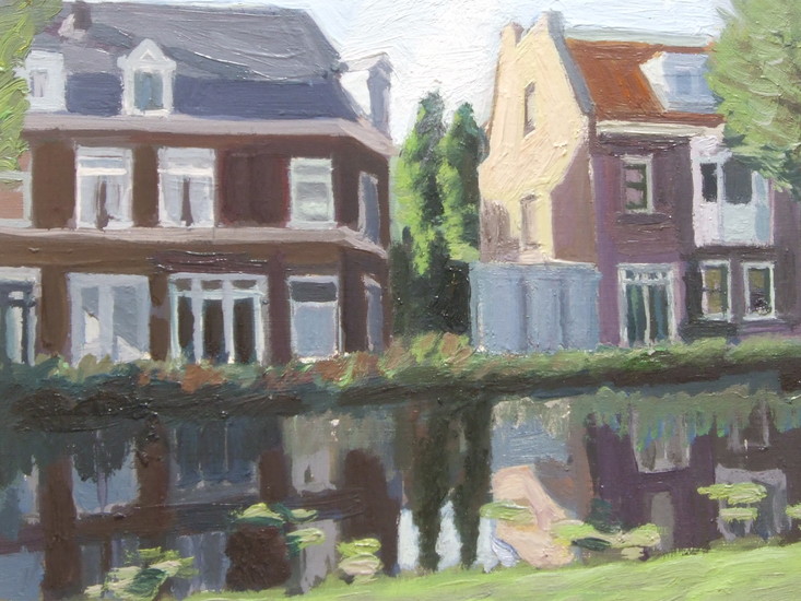 Amsterdam, Ringdijkgracht 2