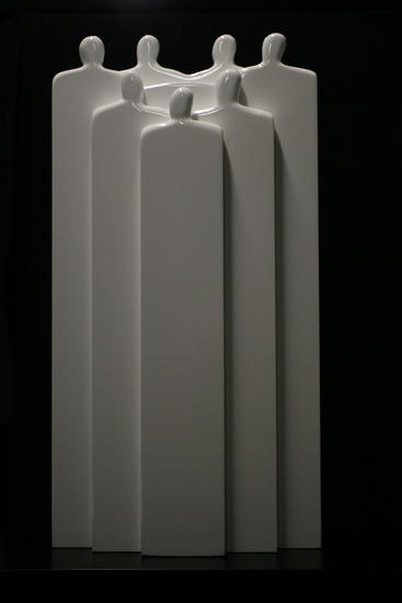 Round table conference