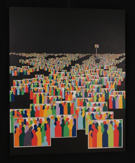 Land of the wide screen people