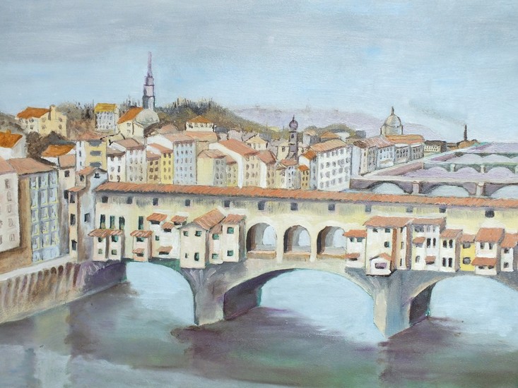 Ponte Vecchio