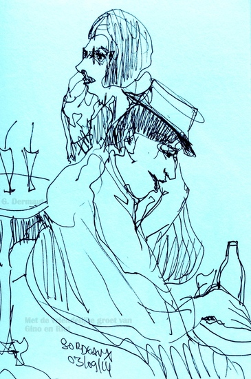 Moissac (Fr) concert