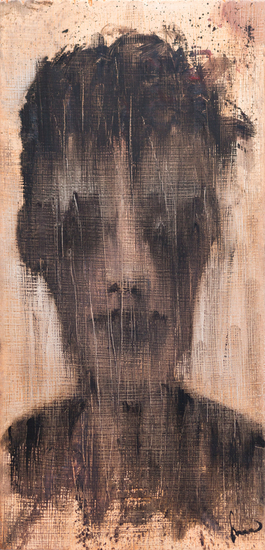 Memory of a man 5144