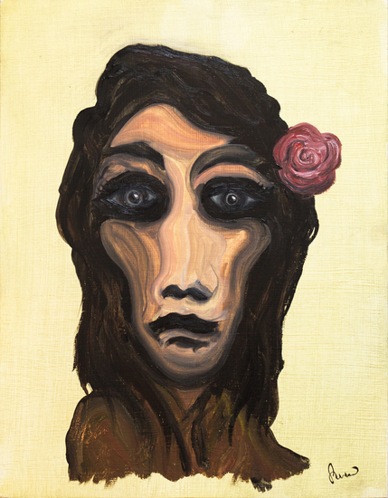 Uncommons - Meisje 5173