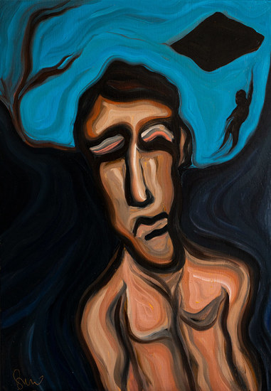 Vrije val - Uncommon 6375