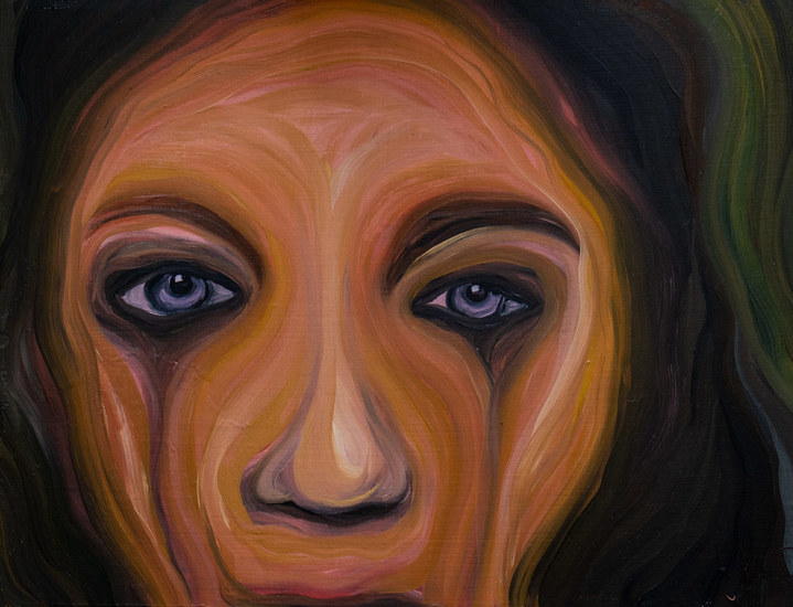 Lying Eyes - Study 6389