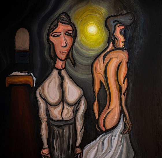 Ik kan niet blijven - Uncommon 6388