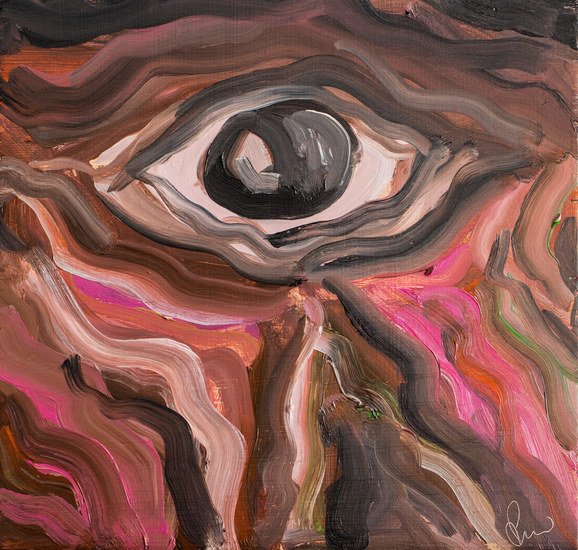 The eye of the beholder 6449