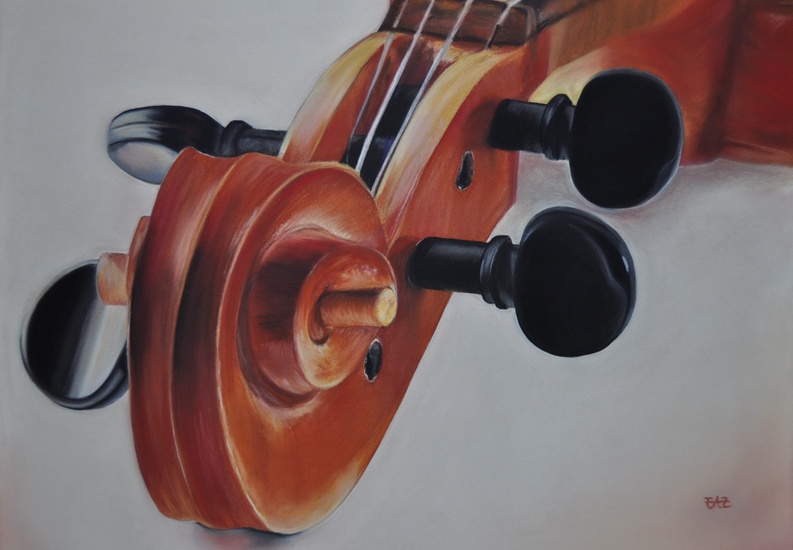 VIOLON