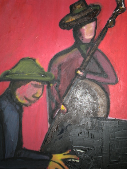 jazz 4