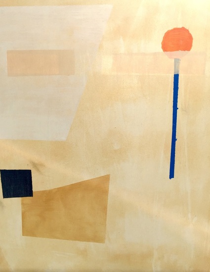 Composition gold 1