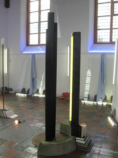 Woorden in licht