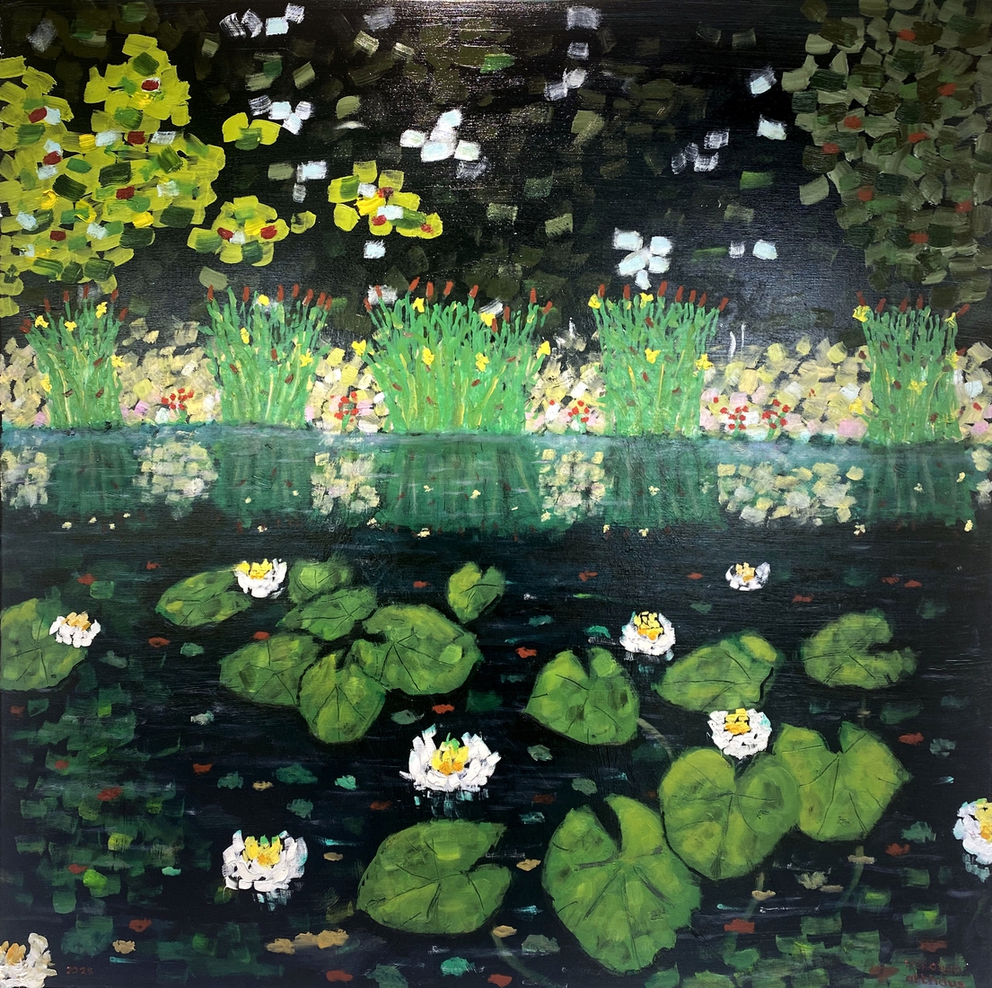 L'Etang