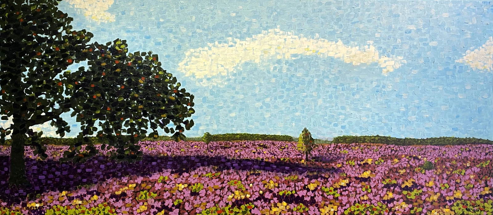 De Ginkelse heide