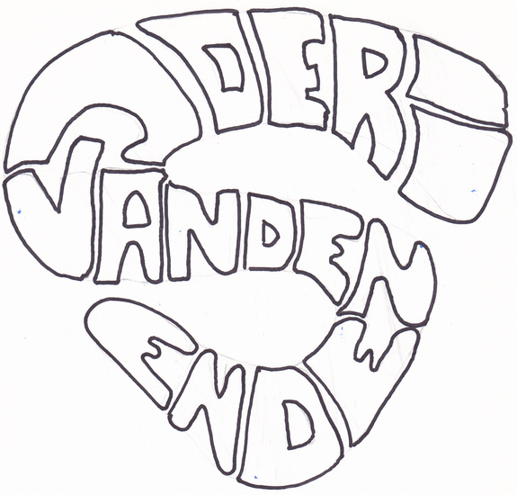 Super helden Logo