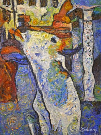 The master of the street