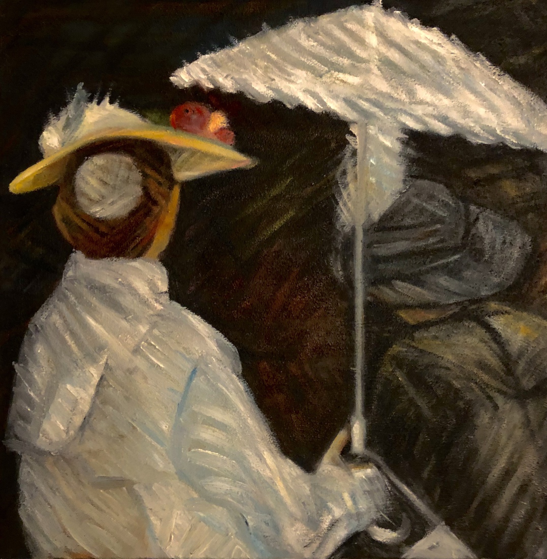 promenade du dimanche