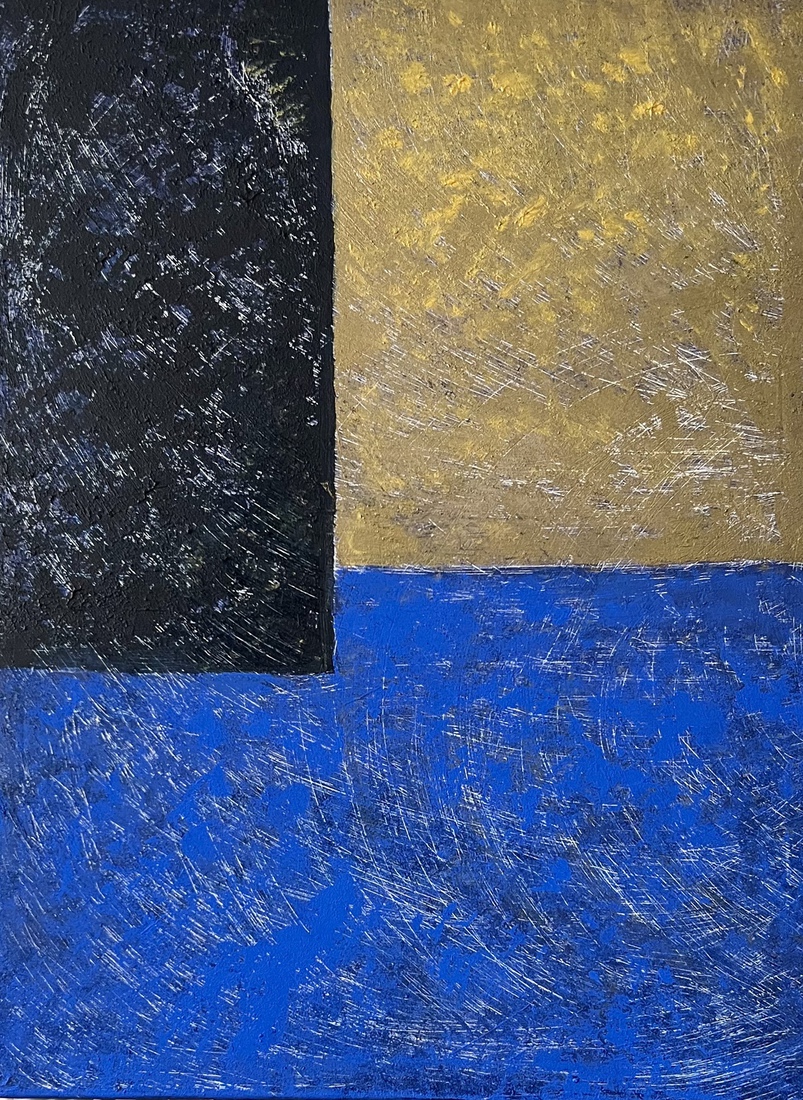 At the crossroads of art