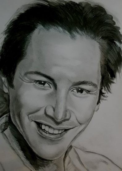 keanu reeves