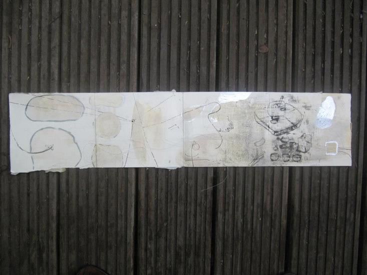 doorgeef kunstwerk