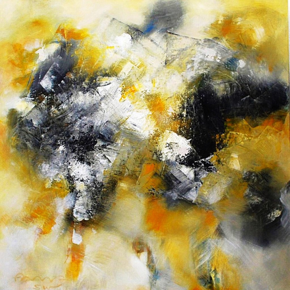 Abstract 1