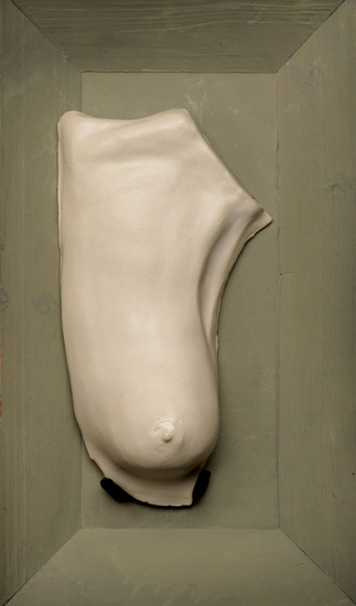 Wilde frisheid