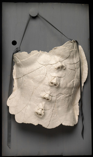 Aphrodites lijfje