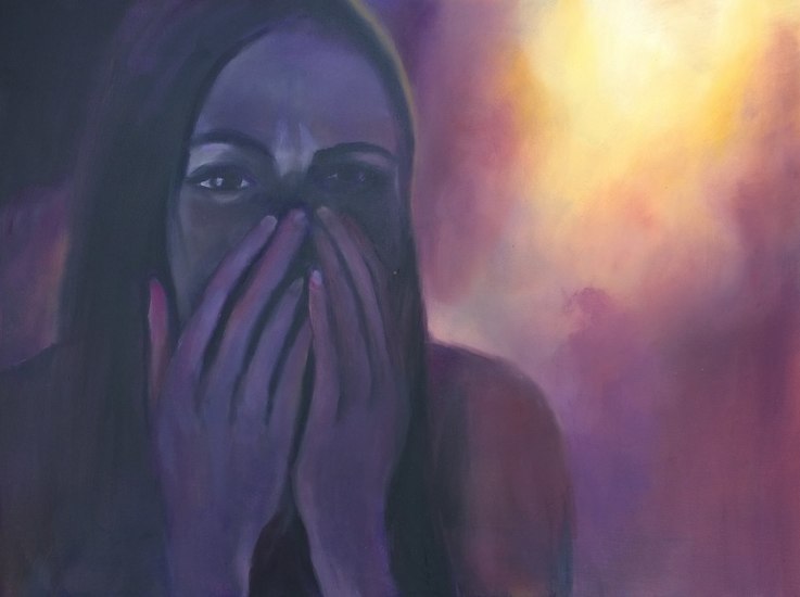 Eva en de ontdekking van de naakte waarheid