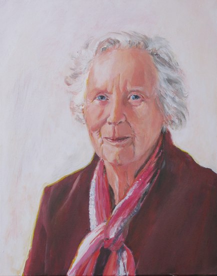 Jantje Nieboer-Boersma