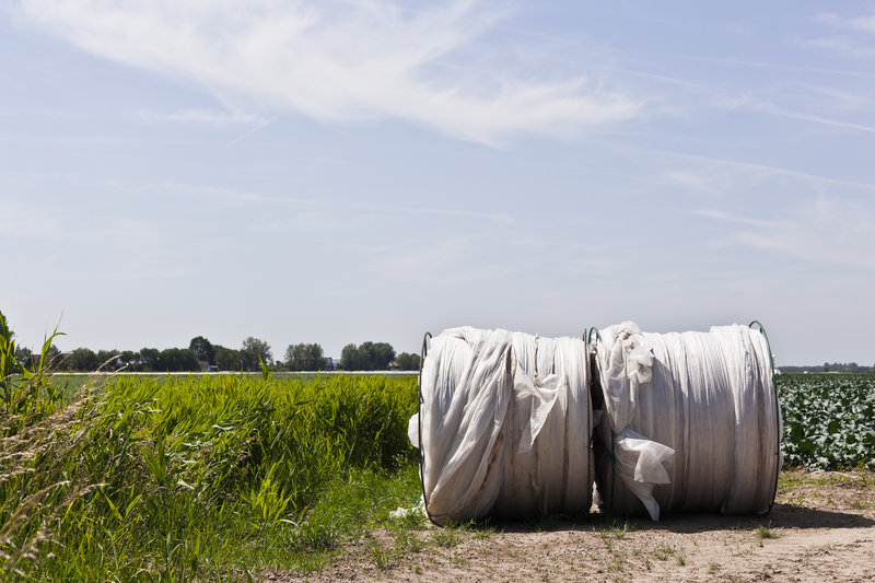 Landbouw Heense Molen 1