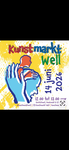 Kunstmarkt Well