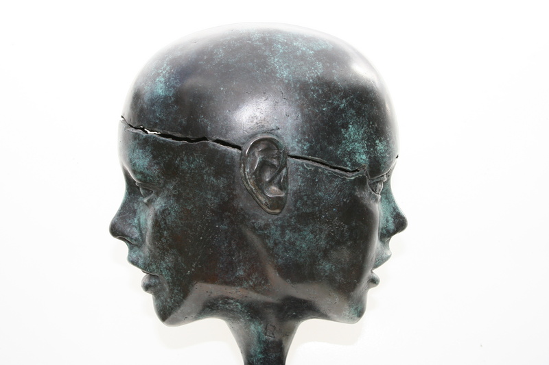 Gespleten persoonlijkheid